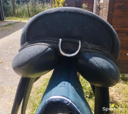 Equitation - Selle 17  - photo 6