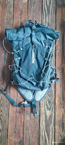 Randonnée / Trek - Sac XA 35 Salomon  - photo 3