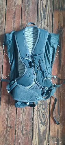 Randonnée / Trek - Sac XA 35 Salomon  - photo 3