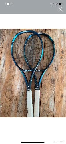 Tennis - Raquette Yonex Ezone 100 - photo 4