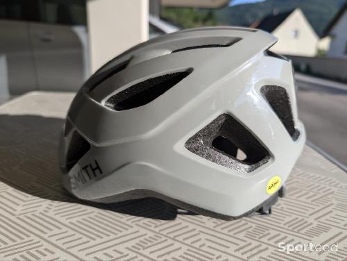 Vélo tout terrain - VTT - Casque route SMTH Signal MIPS - photo 6