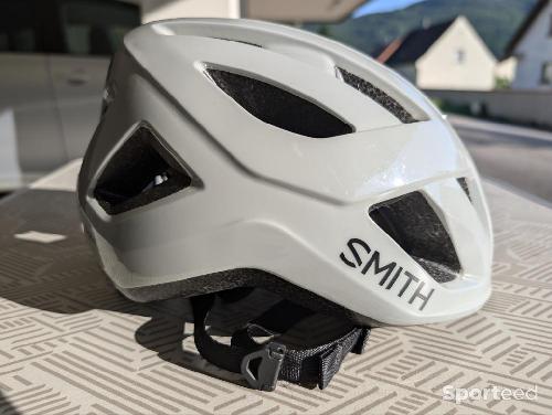 Vélo tout terrain - VTT - Casque route SMTH Signal MIPS - photo 6