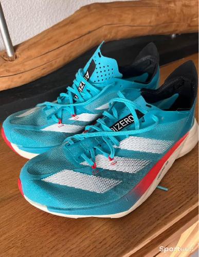 Chaussures ADIZERO ADIOS PRO 3W 