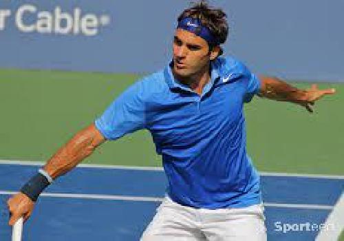 Tennis - Tenue Federer : US Open 2013 day - photo 6