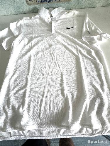 Tennis - Tenue Federer : Wimbledon 2016 - photo 6