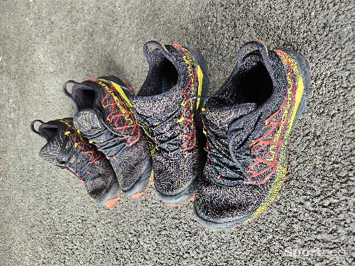 Chaussures de trail Sportiva