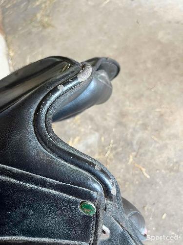 Equitation - Selle de débourrage equip’horse  - photo 6