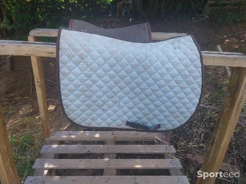 Equitation - Tapis taille cob - photo 4