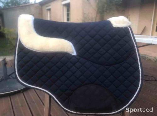 Equitation - Tapis norton amortisseur  - photo 4