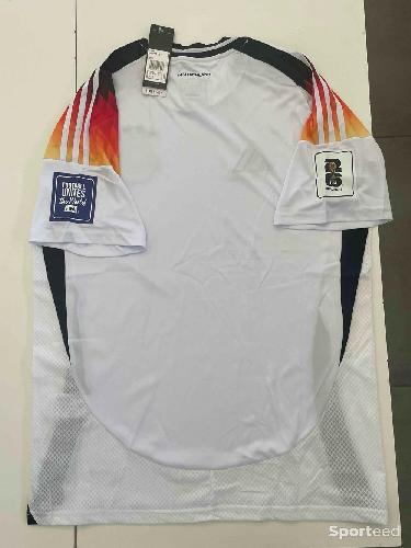 Football - Maillot foot euro 2024 allemagne - photo 5