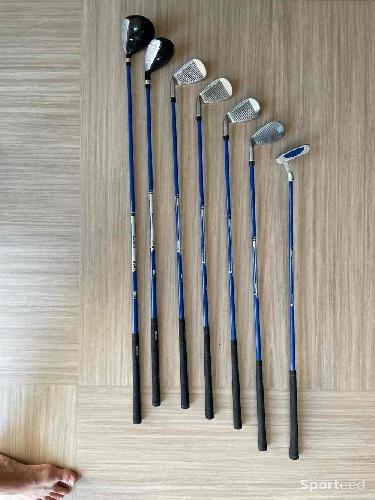 Golf - Kit Boston junior 3 - photo 6