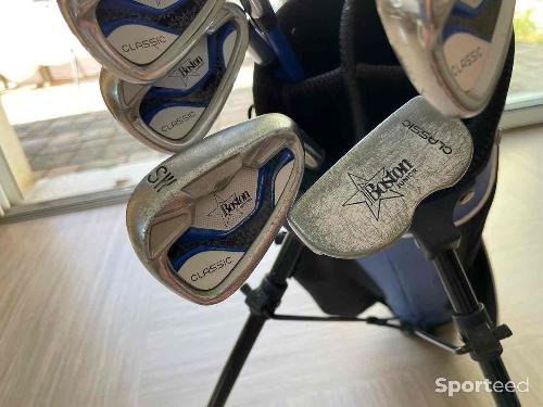 Golf - Kit Boston junior 3 - photo 6