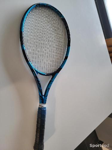 Tennis - Raquette de tennis BABOLAT pure drive tour - photo 4