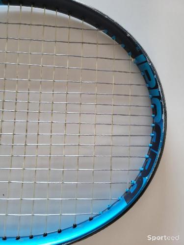 Tennis - Raquette de tennis BABOLAT pure drive tour - photo 4