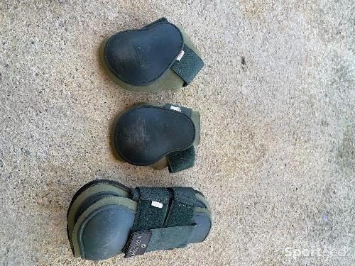 Ensemble protections Norton 