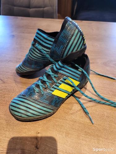 Football - Crampons garçon Adidas P 32 - photo 4