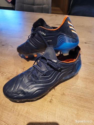 Football - Crampons football Adidas Copa  - photo 5