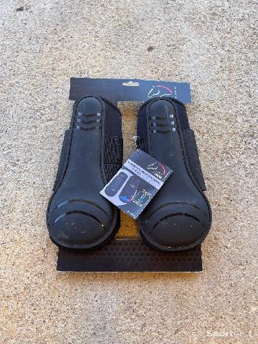 Protection hkm cooling