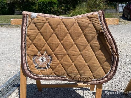 Equitation - Tapis hv polo  - photo 3