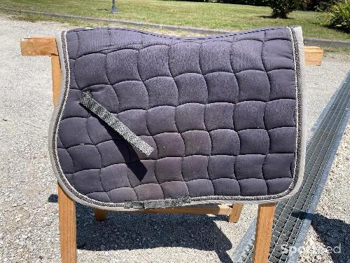 Equitation - Tapis lamicell - photo 3