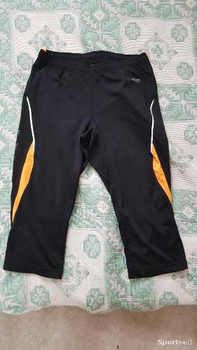 Course à pied route - Legging 3/4 Pro Touch Taille XL - photo 5