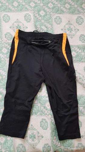 Course à pied route - Legging 3/4 Pro Touch Taille XL - photo 5