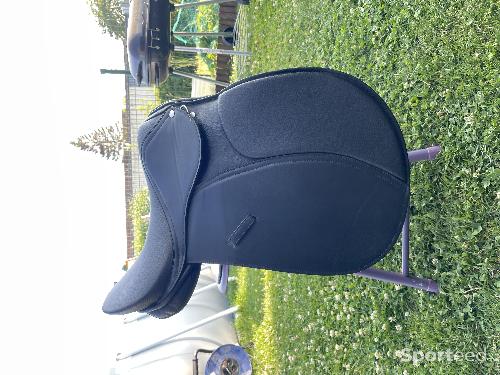 Equitation - Selle  - photo 6