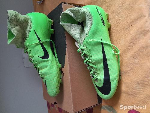 Football - Crampons de football de Marque Nike modèle  - photo 6