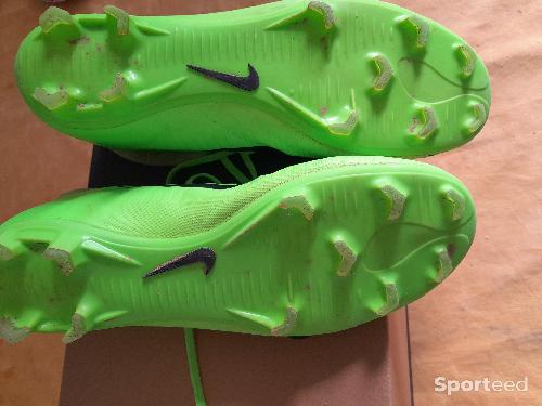 Football - Crampons de football de Marque Nike modèle  - photo 6