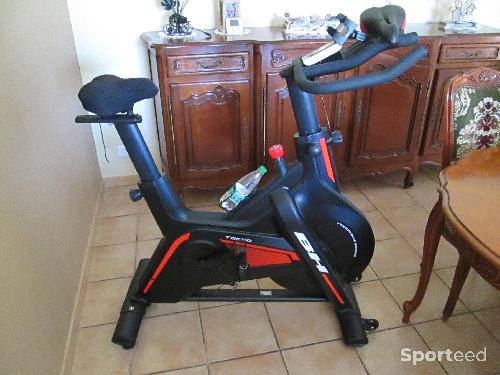 Fitness / Cardio training - velo d'appartement  - photo 6