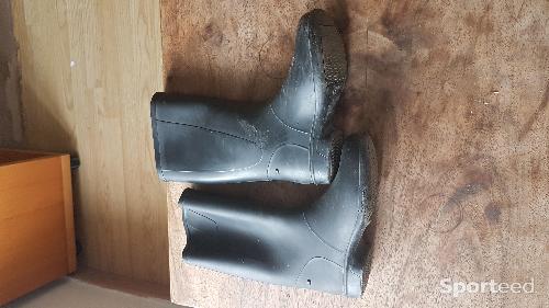 Equitation - Bottes - photo 4