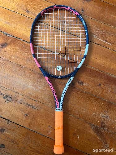 Tennis - Raquette Babolat Drive Junior 25 - photo 4