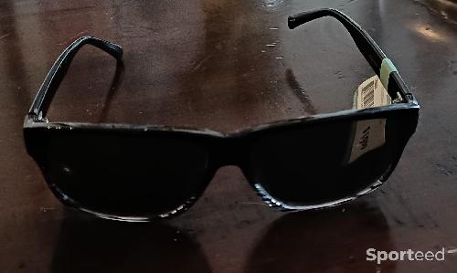 Mountainshade CHASSIS noir  cat 3