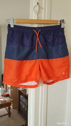 Natation - Short de bain Homme, ado  T S - photo 5