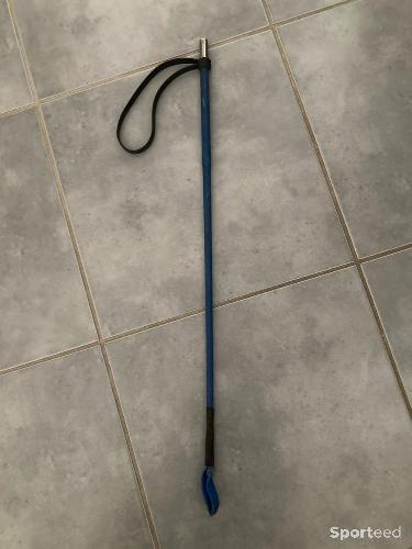 Cravache d’équitation 