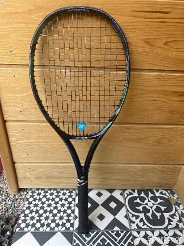 Tennis - Vends 3 raquettes Yonex Ezone 100SL - photo 5