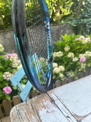 Tennis - Vends 3 raquettes Yonex Ezone 100SL - photo 5