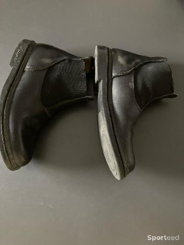 Equitation - Bottines  - photo 5