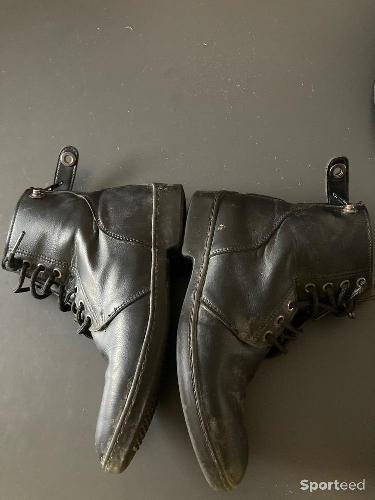 Equitation - Bottines  - photo 6