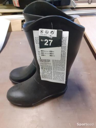 Equitation - Bottes equitation enfant - photo 4