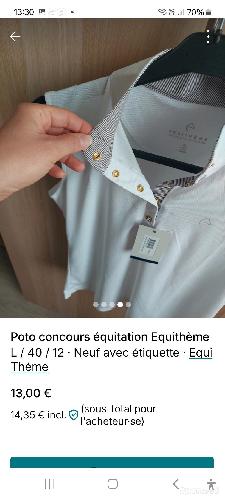 Equitation - Polo de concours  - photo 6