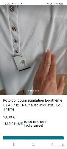 Equitation - Polo de concours  - photo 6