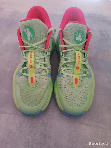 Basket-ball - Chaussures de basket - photo 4