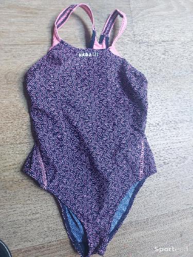 Maillot de bain
