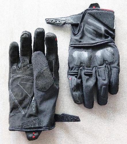 Moto route - Gants FIVE E-WP Neufs - photo 5