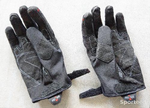 Moto route - Gants FIVE E-WP Neufs - photo 5