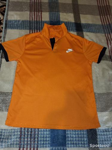 Football - T-shirts Nike  - photo 3