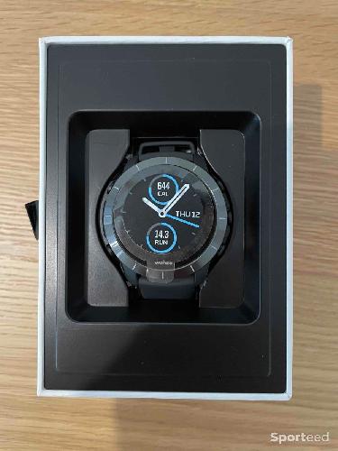 Accessoires électroniques - Montre GPS Wahoo Elemnt Rival neuve - photo 5