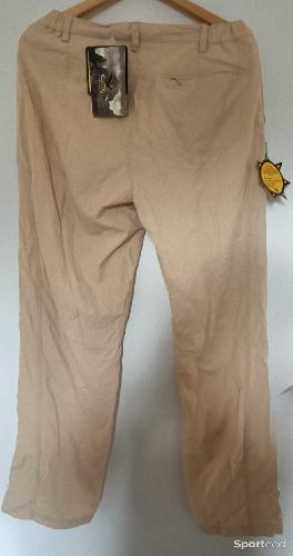 Salewa Coconut dry Ivory 3842S