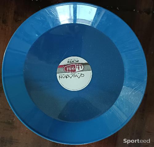 GSI Assiette Cascadian Plate